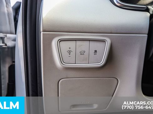 Used 2024 Hyundai Tucson SEL image 39