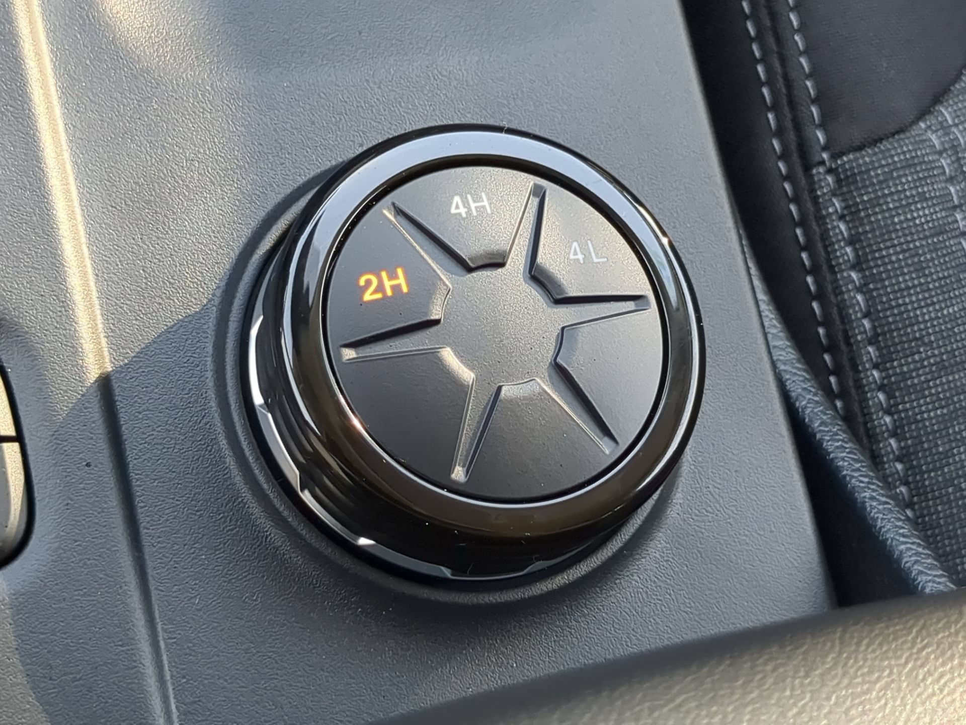 New 2026 Ford Ranger XL AWD/4WD image 63