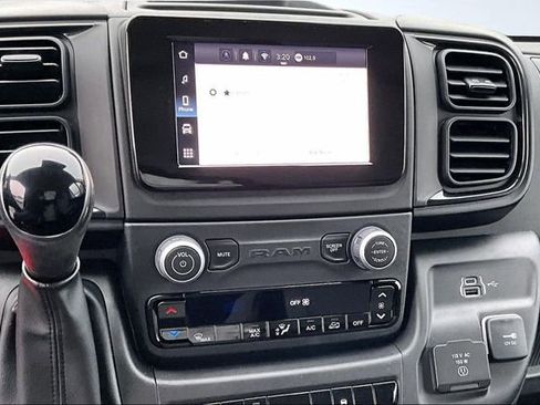 Used 2024 RAM ProMaster 1500 w/ Power Group image 9