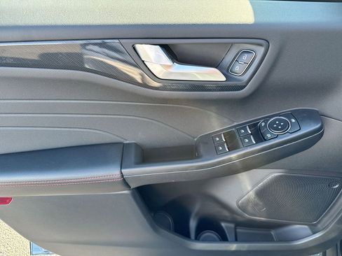 New 2026 Ford Escape ST-Line w/ Tech Pack #1 image 21