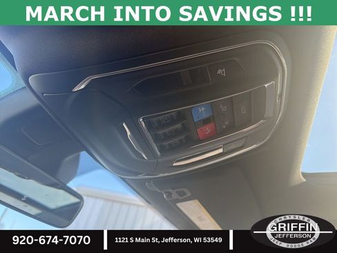 New 2026 Jeep Grand Cherokee Limited w/ Limited Altitude Package image 31