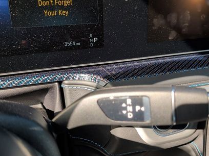 Used 2025 Mercedes-Benz G 580 w/ EQ Technology