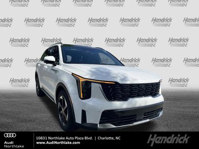 Used 2025 Kia Sorento SX Prestige