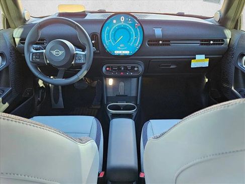 New 2026 MINI Cooper S image 14