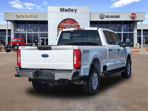 Used 2024 Ford F250 XLT w/ FX4 Off-Road Package image 28