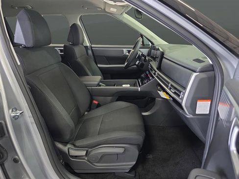 New 2026 Hyundai Santa Fe SE AWD/4WD image 29