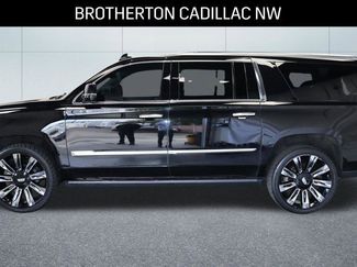 Used 2018 Cadillac Escalade ESV Premium Luxury AWD/4WD video 2