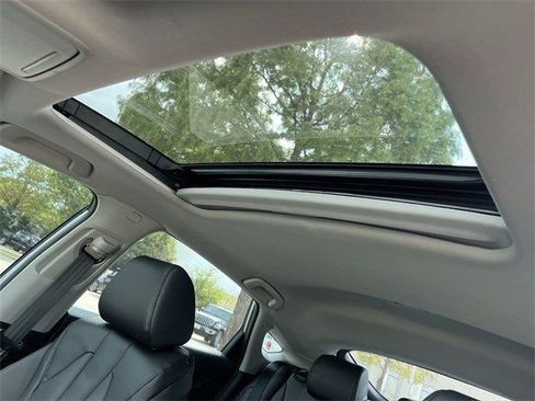 New 2026 Acura Integra FWD image 26