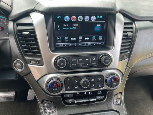 Used 2017 Chevrolet Tahoe Premier RWD image 19