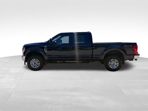 Used 2021 Ford F350 XL w/ STX Appearance Package AWD/4WD image 6