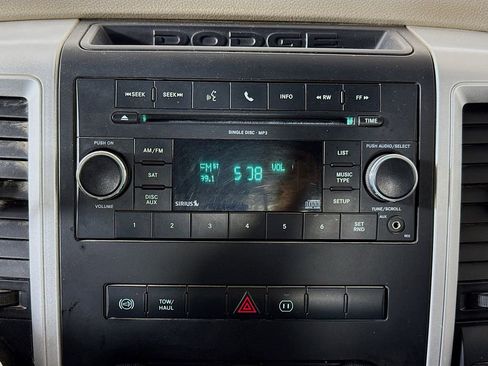 Used 2010 Dodge Ram 3500 Truck SLT image 13