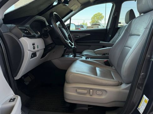 Used 2019 Honda Pilot EX-L image 42