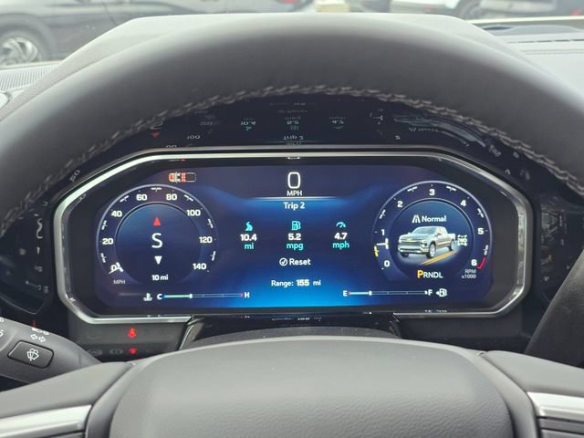 New 2026 Chevrolet Silverado 1500 RST w/ RST Select Package AWD/4WD image 24