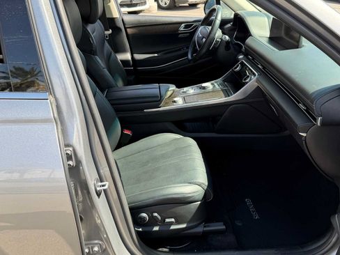 Used 2024 Genesis GV80 2.5T AWD/4WD image 30