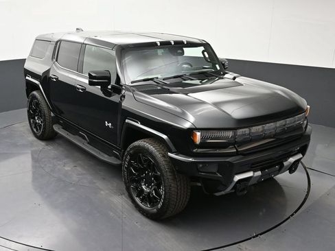Used 2026 GMC Hummer EV SUV AWD/4WD image 22