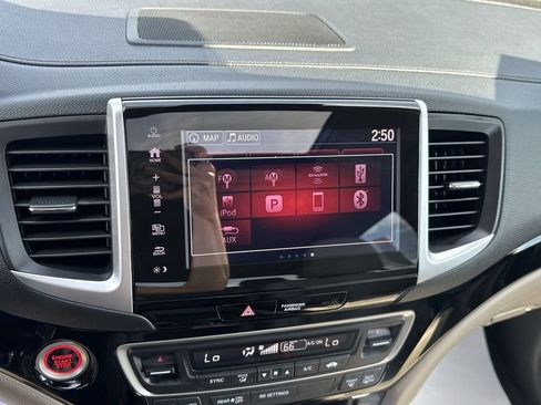 Used 2018 Honda Ridgeline RTL-E image 23