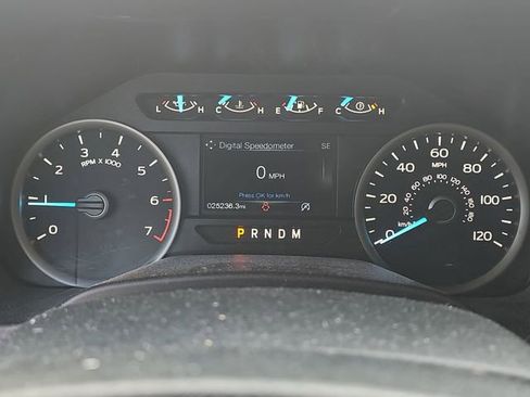 Used 2019 Ford F150 XLT w/ Equipment Group 302A Luxury image 15