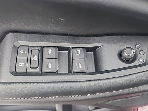 New 2025 Jeep Grand Cherokee Limited image 33