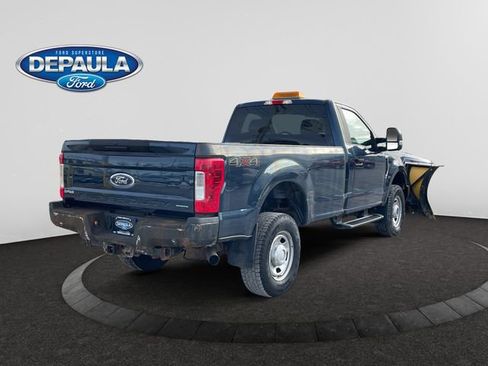 Used 2019 Ford F350 XL w/ Power Equipment Group image 7