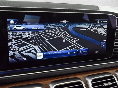 Certified 2025 Mercedes-Benz GLE 450 4MATIC image 14