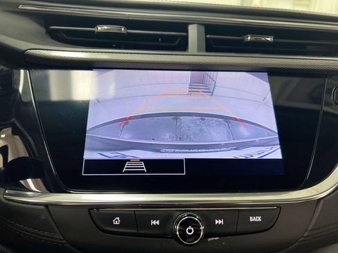 Used 2023 Buick Encore GX Preferred FWD image 15