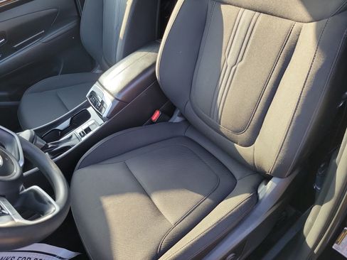 Certified 2024 Hyundai Tucson SEL FWD image 27