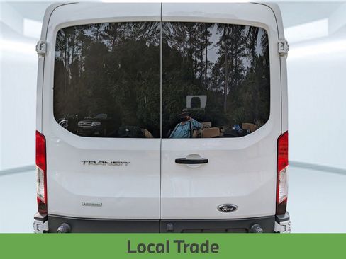 Used 2016 Ford Transit 350 XLT image 5