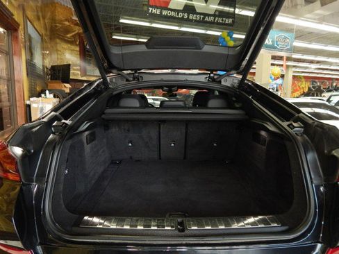 Used 2025 BMW X6 xDrive40i image 7