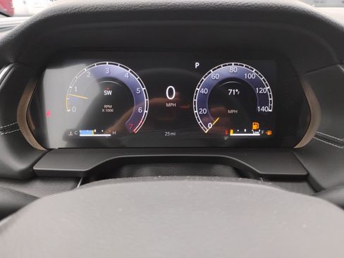 New 2026 Jeep Grand Cherokee Laredo image 37