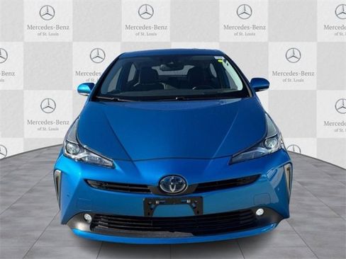 Used 2022 Toyota Prius L Eco image 5