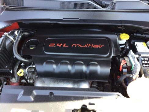 Used 2022 Jeep Compass Limited AWD/4WD image 11