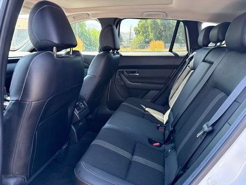 Used 2024 MAZDA CX-50 AWD 2.5 S w/ Cargo Package image 17