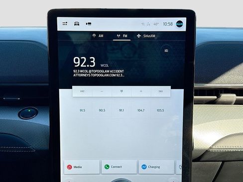 Used 2022 Ford Mustang Mach-E Select image 31