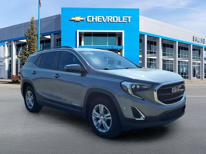 Used 2020 GMC Terrain SLE w/ Driver Convenience Package