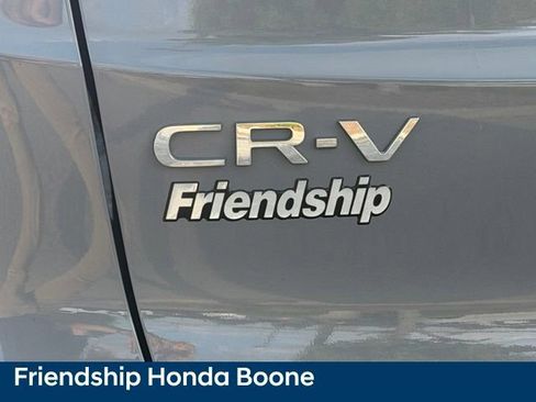 Used 2024 Honda CR-V EX image 12