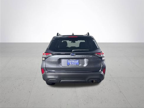 New 2026 Subaru Forester Premium image 7