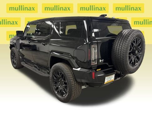 New 2026 GMC Hummer EV SUV AWD/4WD image 15