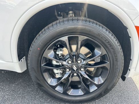 New 2026 Dodge Durango GT image 38