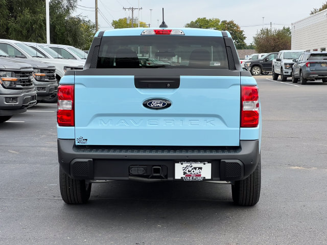 New 2026 Ford Maverick XLT w/ Equipment Group 301A AWD/4WD image 41