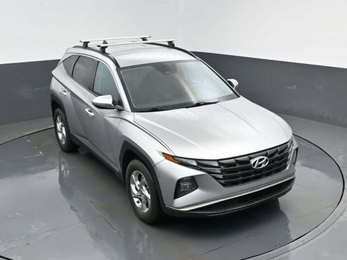 Used 2023 Hyundai Tucson SEL w/ Winter Package AWD/4WD image 20