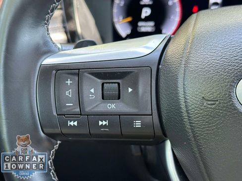 Used 2025 INFINITI QX60 Sensory w/ Cargo Package AWD/4WD image 26