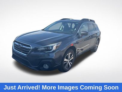 Used 2019 Subaru Outback 2.5i Limited w/ Popular Package #2