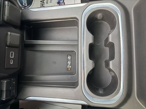 Used 2020 Chevrolet Silverado 1500 LTZ w/ LTZ Premium Package image 29