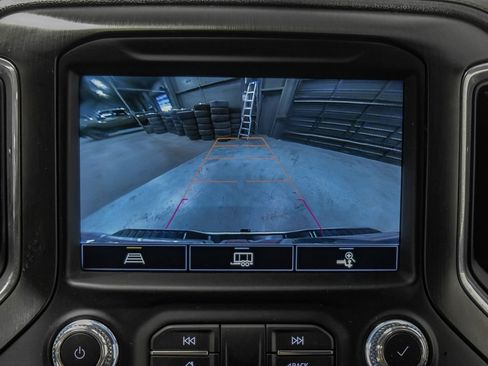 Used 2023 GMC Sierra 2500 AT4 AWD/4WD image 21