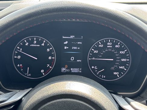 Used 2020 Subaru Legacy Sport w/ Popular Package #3 AWD/4WD image 3