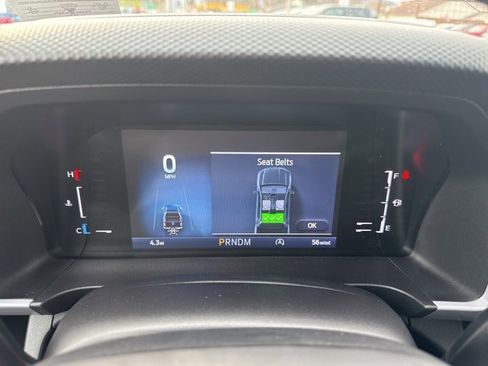 New 2025 Ford Ranger XL image 17