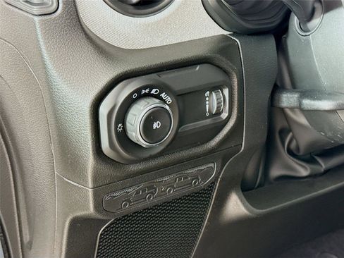 New 2026 Jeep Wrangler Willys image 10