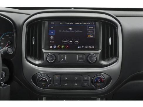 Used 2019 GMC Canyon SLE w/ Driver Alert Package image 13