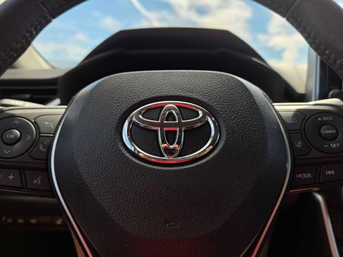Used 2024 Toyota RAV4 XLE w/ Weather Package AWD/4WD image 23