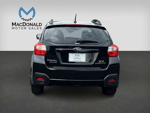 Used 2013 Subaru Crosstrek 2.0i Limited w/ Popular Pkg 2 AWD/4WD image 6